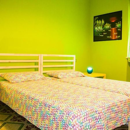 Sabry Apartment San Giuliano Terme Eksteriør bilde