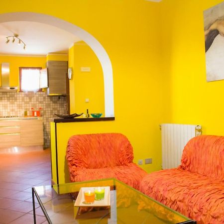 Sabry Apartment San Giuliano Terme Eksteriør bilde