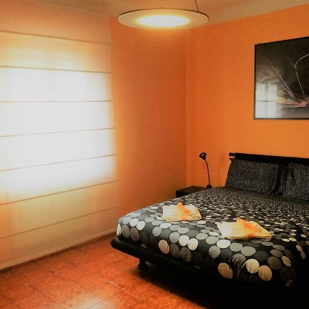 Sabry Apartment San Giuliano Terme Eksteriør bilde