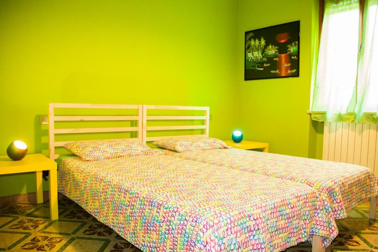 Sabry Apartment San Giuliano Terme Eksteriør bilde