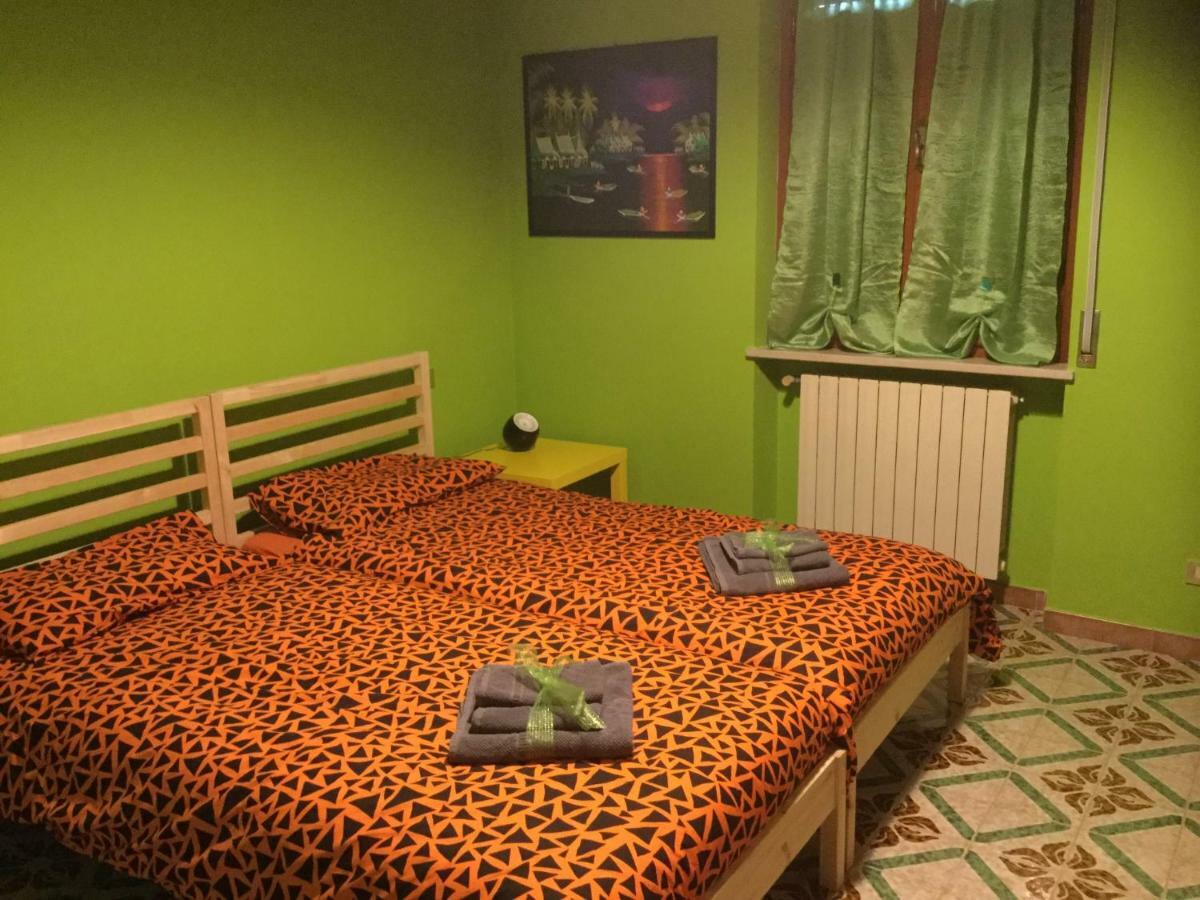 Sabry Apartment San Giuliano Terme Eksteriør bilde