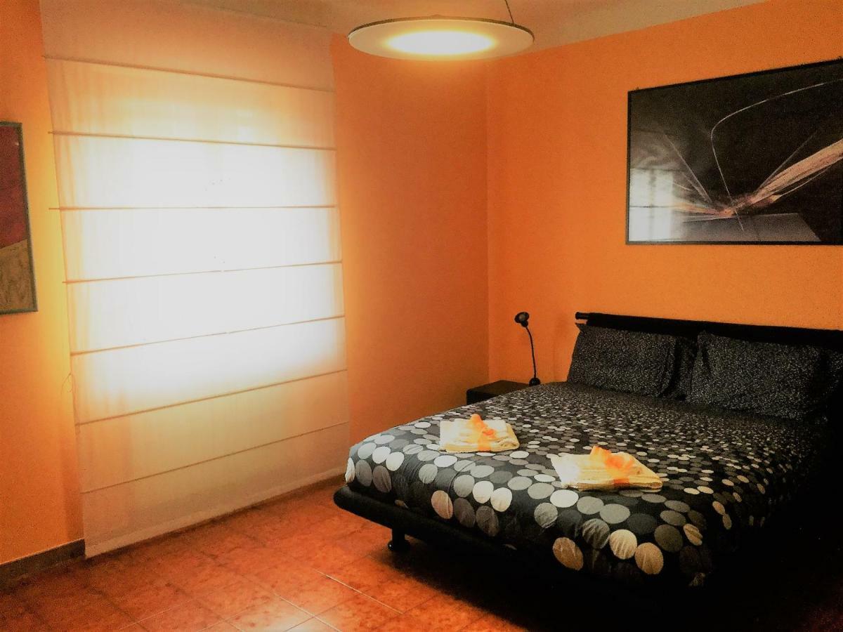 Sabry Apartment San Giuliano Terme Eksteriør bilde