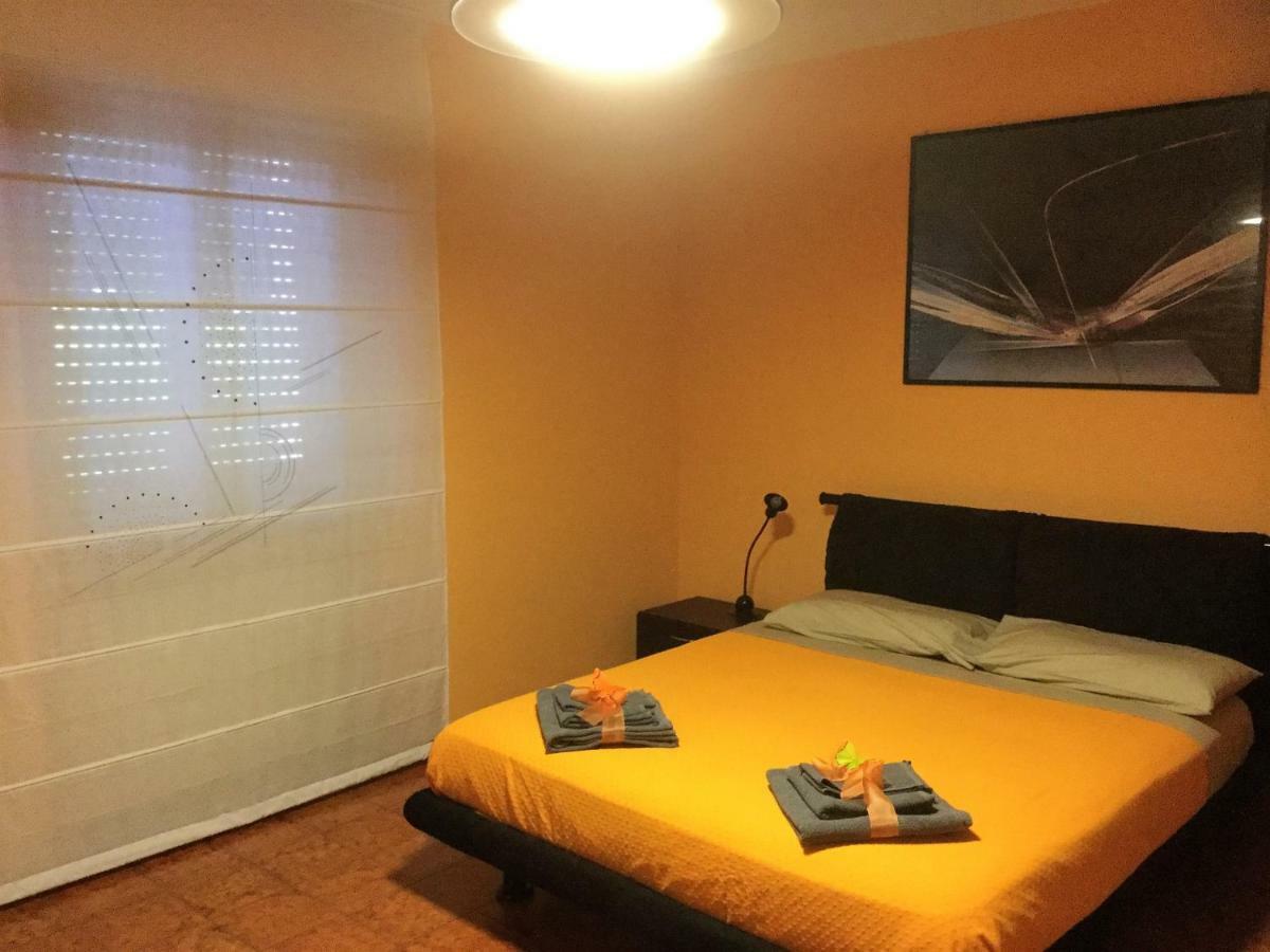 Sabry Apartment San Giuliano Terme Eksteriør bilde