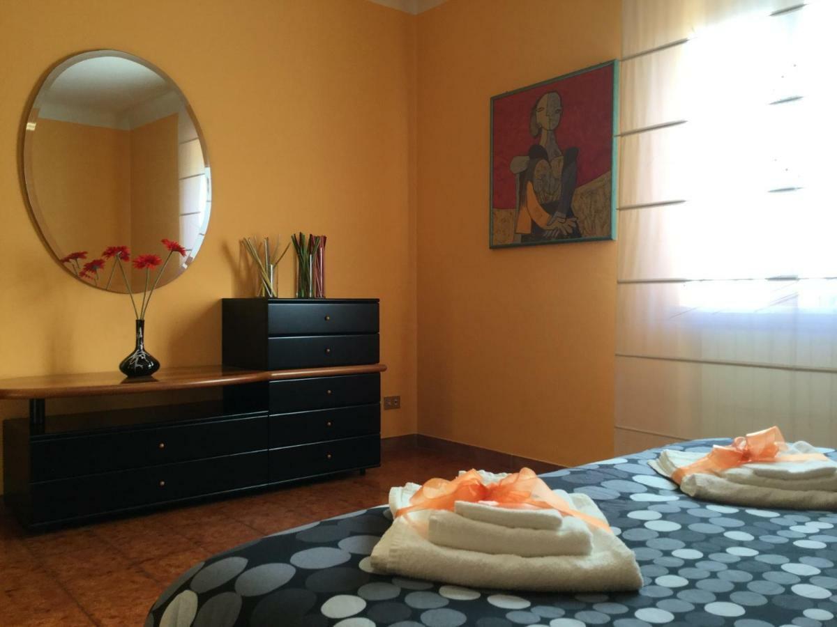 Sabry Apartment San Giuliano Terme Eksteriør bilde