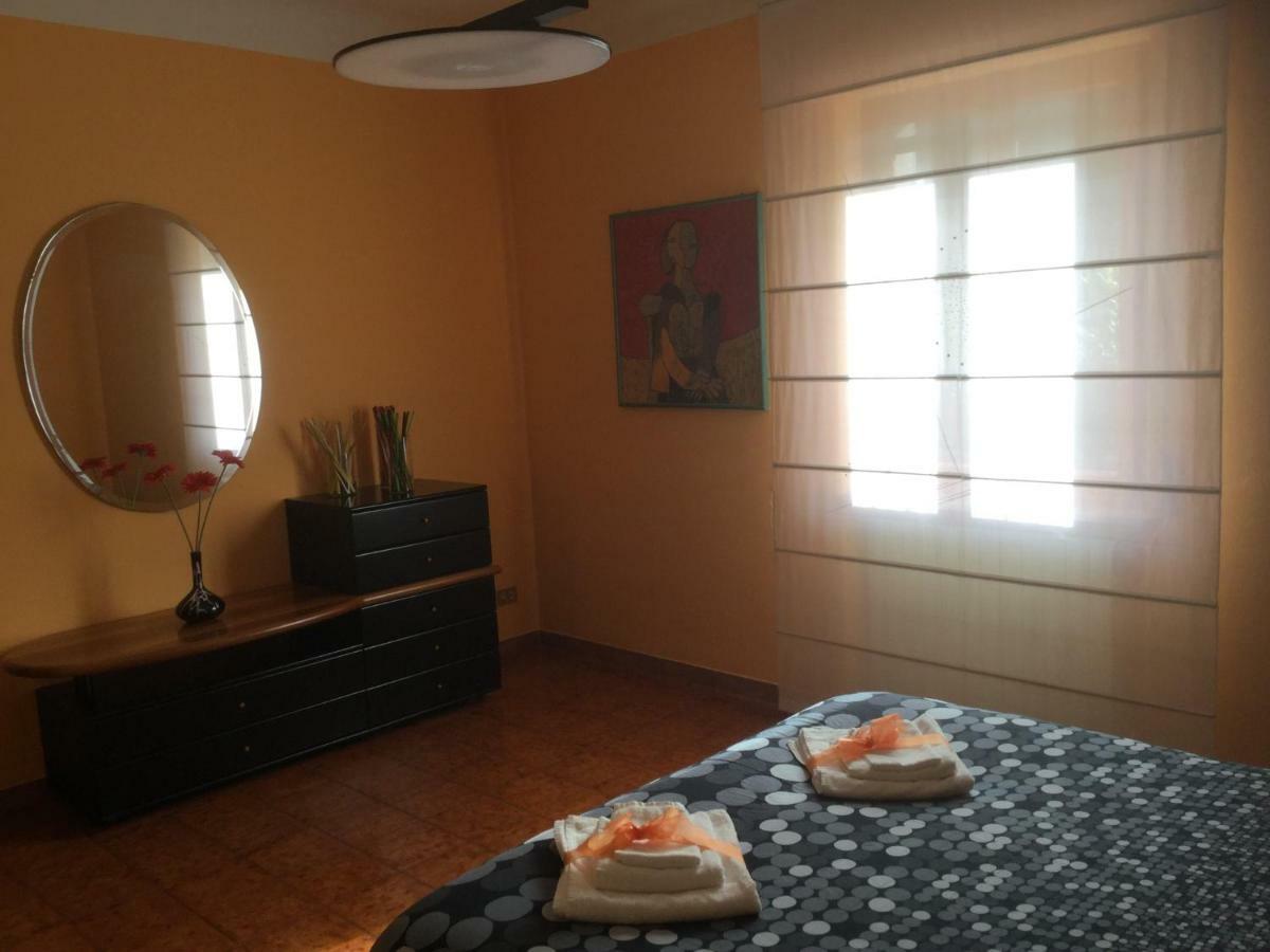 Sabry Apartment San Giuliano Terme Eksteriør bilde