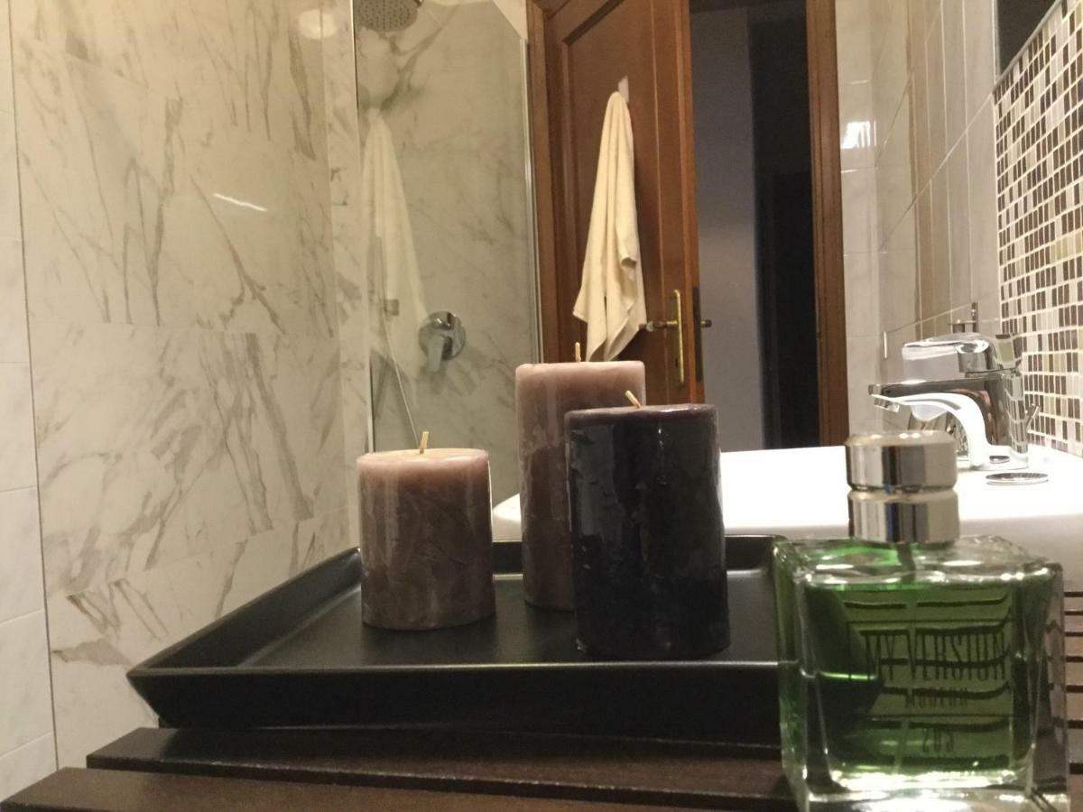 Sabry Apartment San Giuliano Terme Eksteriør bilde