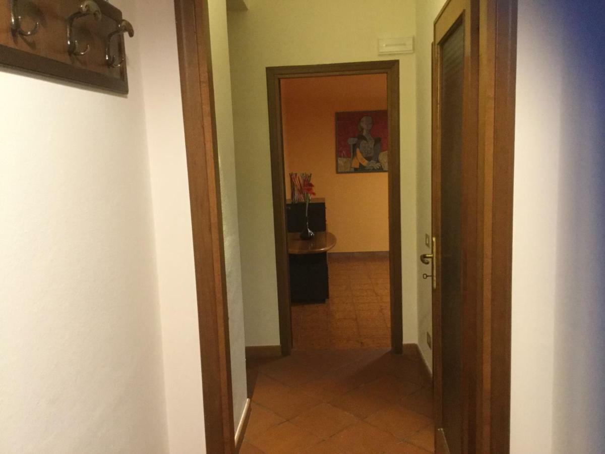 Sabry Apartment San Giuliano Terme Eksteriør bilde