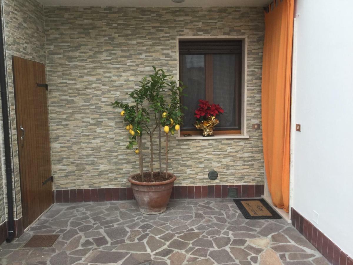 Sabry Apartment San Giuliano Terme Eksteriør bilde